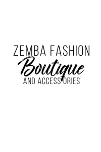 Zemba Fashion Boutique And Accessories logo