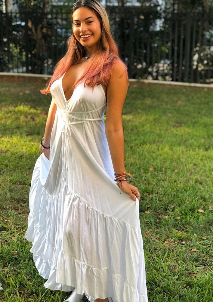 Bohemian dresses