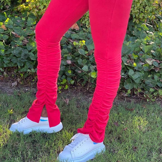 Stack pants